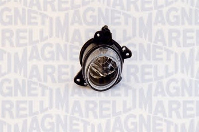 MAGNETI MARELLI 712403001110 -  Противотуманная фара